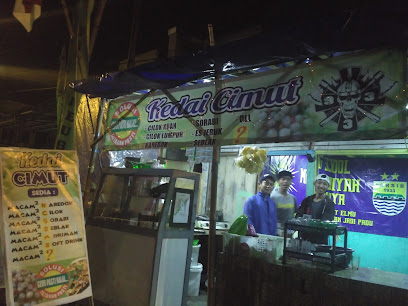 Kedai Cimut