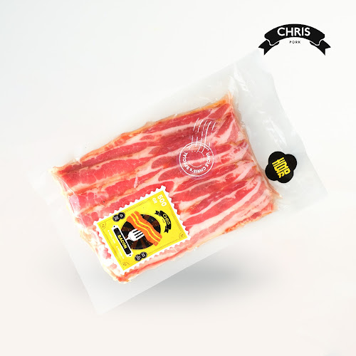 Comentarii opinii despre Chris Pork