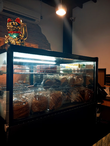 KAVELOKKA - Gastronomi dan perhotelan