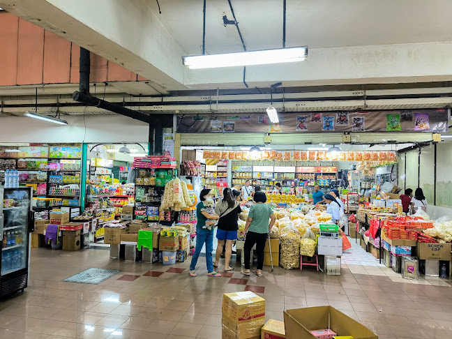 Opinii despre Pasar Atom în Surabaya - Gastronomi dan perhotelan