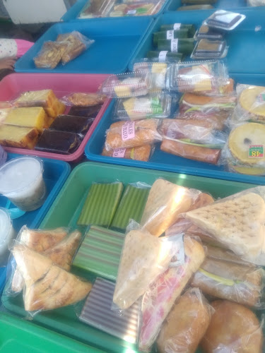 Comentarii opinii despre Pasar Banjarsugihan