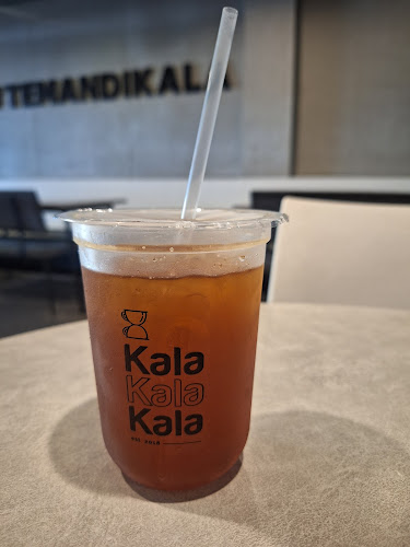 Kala Cafe BDJ - 01 (Gatot Subroto) - Gastronomi dan perhotelan