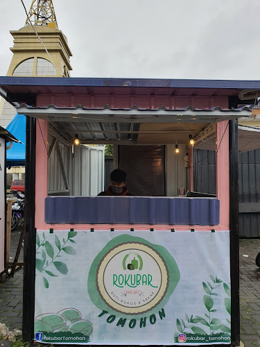 Rokubar Tomohon