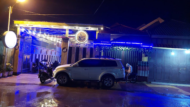 Opinii despre Waroeng Boss To în Kota Medan - Gastronomi dan perhotelan