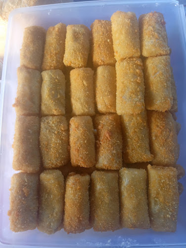 Comentarii opinii despre Abicake_padang