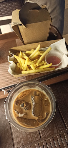 Comentarii opinii despre Kedai Kopi MAKMOER