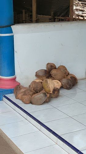 ANGSLE Khas Probolinggo - Kota Probolinggo