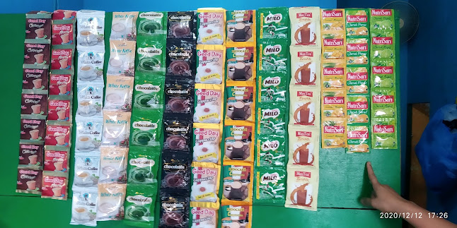 Comentarii opinii despre Lontong dan Nasi Uduk Bunda Sayang