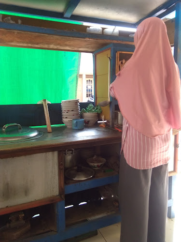 Pasar Sriwulan - Gastronomi dan perhotelan