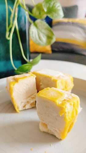 Pancake durian - Kota Depok