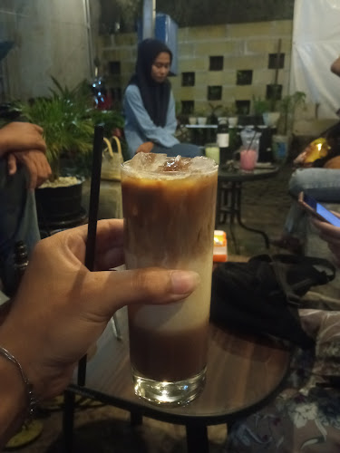 Warkop HCS - Kota Depok