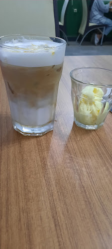 JT.SHINE - Gastronomi dan perhotelan