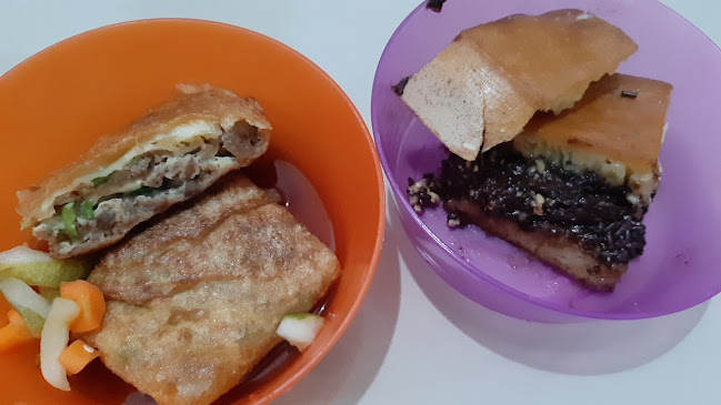 Martabak Bintang 88, Cisauk - Gastronomi dan perhotelan