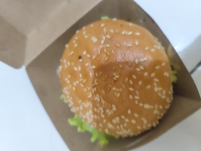 Meet Meat - Kota Semarang