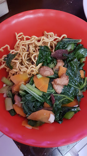 Comentarii opinii despre Warung Utama Sari