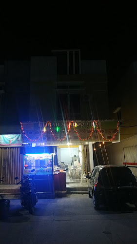 Comentarii opinii despre Hijrah Seafood R76 Kendal Cabe Ijo