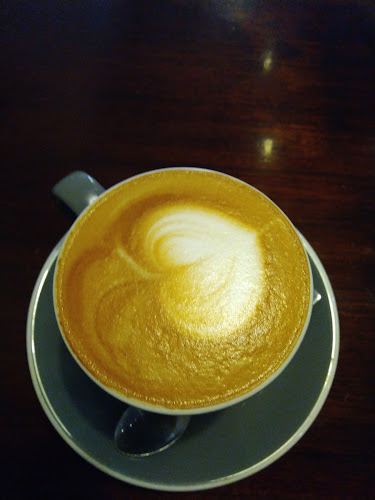 Comentarii opinii despre Dailydose Coffee & Eatery