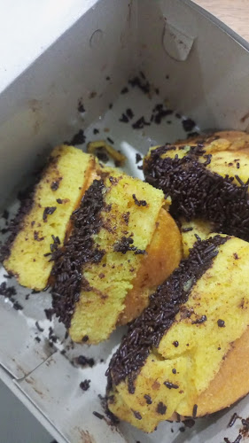 Comentarii opinii despre PUKIS DAN MARTABAK KOTABARU (Magelang)