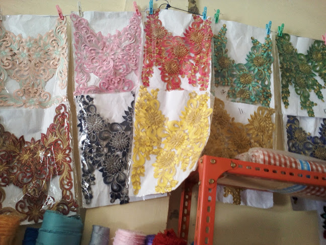 Bakso Solo Racing - Gastronomi dan perhotelan