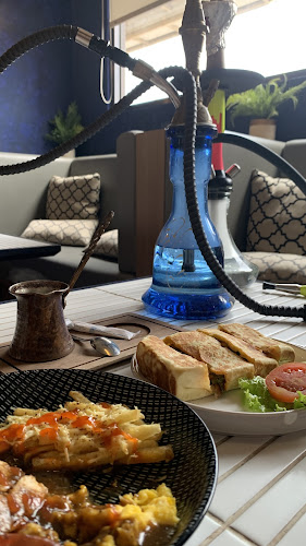 Nyeruput Coffee & Shisha - Kota Pekalongan