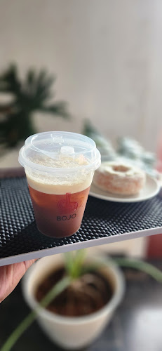 BOJO Coffee - Gastronomi dan perhotelan