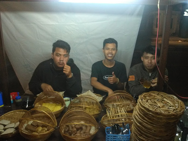 Tangkringan Gatot Kaca - Kota Bandung