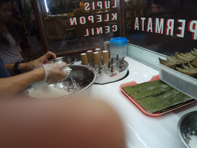 Permata culinary - Kabupaten Tangerang