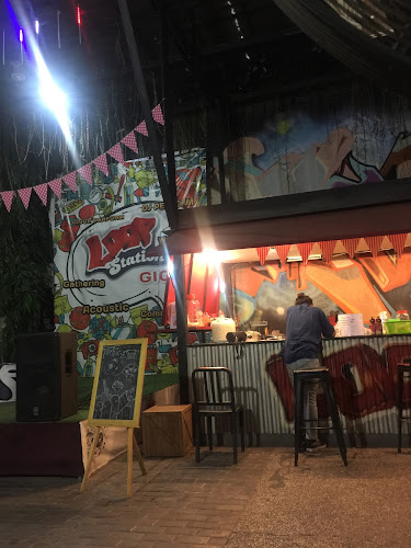 CANTEEN LOOP STATION SURABAYA - Surabaya