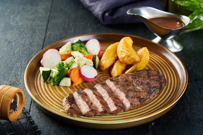 de'Clan Resto & Cafe Depok