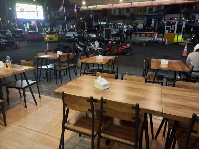 BEBEK GORENG BALIKPAPAN - Kota Balikpapan