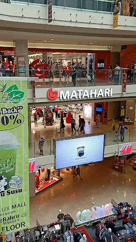 Ta Wan- Paragon Semarang Lifestyle Mall - Gastronomi dan perhotelan