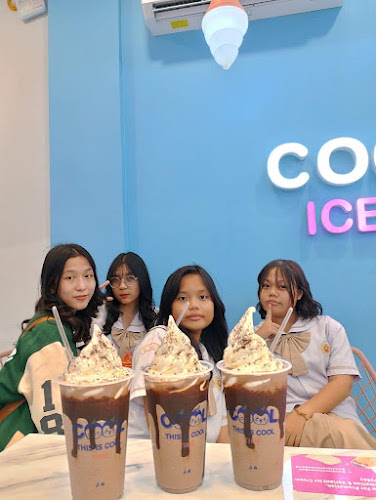 Coolercity Asia Mega Mas - Kota Medan