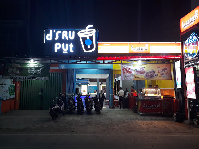 V4MR+V5V, Jl. Raya Taktakan, Lontarbaru, Kec. Serang, Kota Serang, Banten 42115