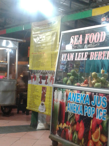 Nasi Goreng Magelangan