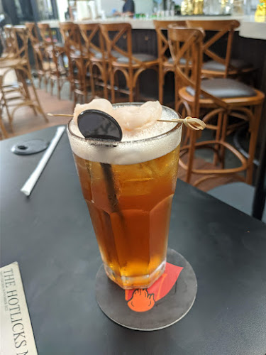 HotLicks Texas BBQ & Bar