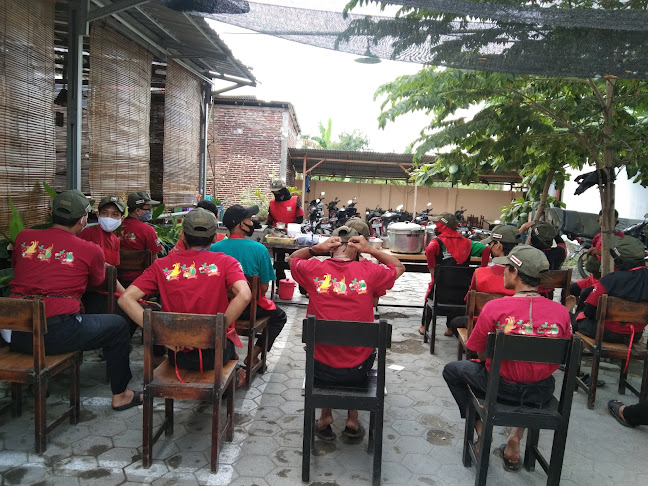 Comentarii opinii despre Waroeng Spesial Sambal SS Tegal