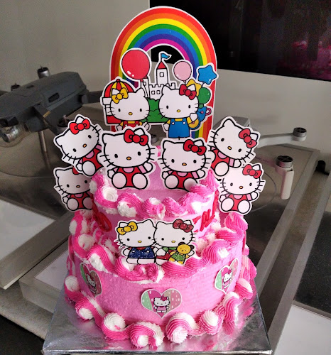 Opinii despre Kue Ulang Tahun Palembang în Kota Palembang - Gastronomi dan perhotelan