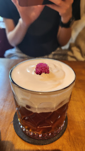 Toko Kopi Oetama - Gastronomi dan perhotelan