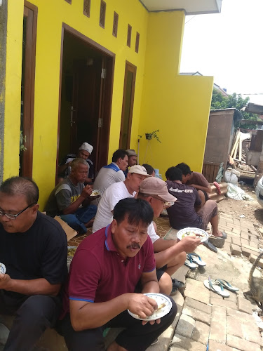 Jl. Untung Suropati II, RT.004/RW.007, Cimone Jaya, Kec. Karawaci, Kota Tangerang, Banten 15114