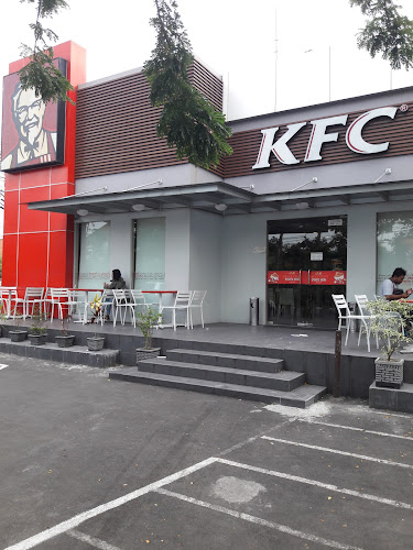 KFC - Diponegoro