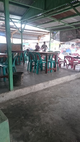 Warkop WAK SONG - Gastronomi dan perhotelan