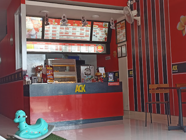 Jl. Raya Sesetan No.635, Sesetan, Denpasar Selatan, Kota Denpasar, Bali 80223