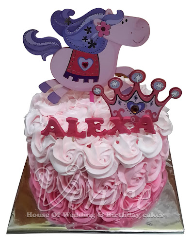 Comentarii opinii despre Venice Cake Semarang