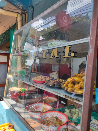 Comentarii opinii despre Depot Barokah Sambel Metal, Gunung Semeru