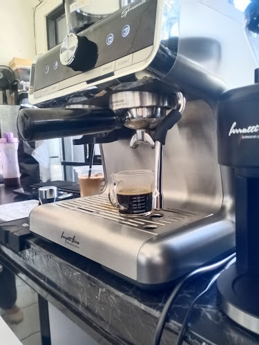 Benbi Coffee - Kota Palangka Raya