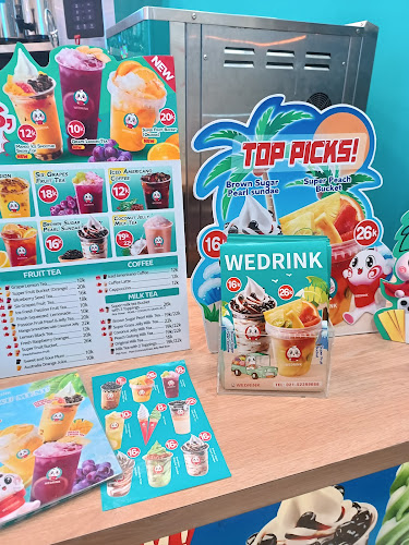 Wedrink Solo Pasar Gede - Kota Surakarta