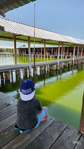 Comentarii opinii despre Victory Lesehan Dan Pemancingan