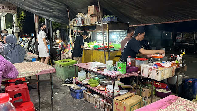 Opinii despre Tony Food Seafood în Kota Pekalongan - Gastronomi dan perhotelan