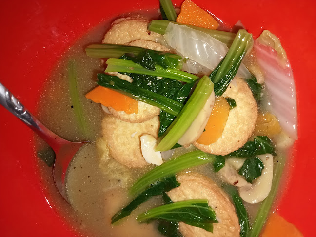 Opinii despre WARUNG KENDEDES în Kota Kendari - Gastronomi dan perhotelan