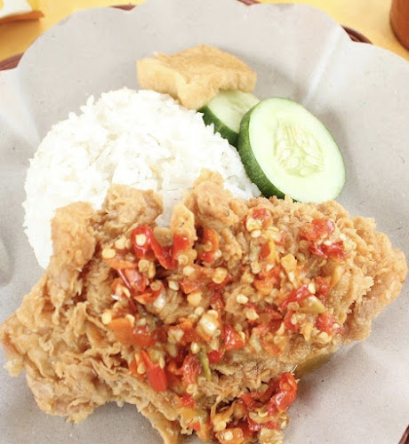 Jl. SDN 06 Kalibaru No.72, Kalibaru, Kec. Cilodong, Kota Depok, Jawa Barat 16413